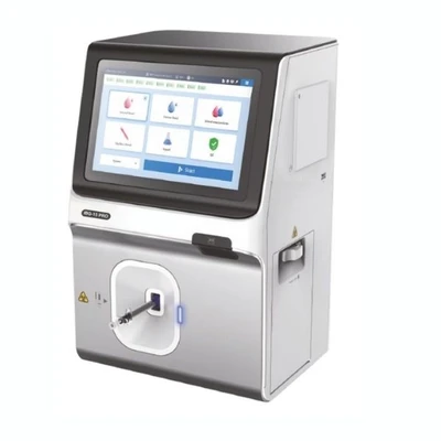 ABM IBG-15 Pro Automatic Blood Gas Analyzer